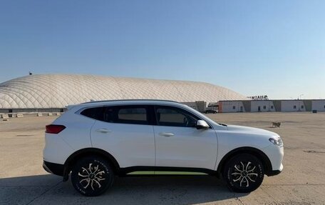 Haval H6, 2021 год, 1 390 000 рублей, 3 фотография