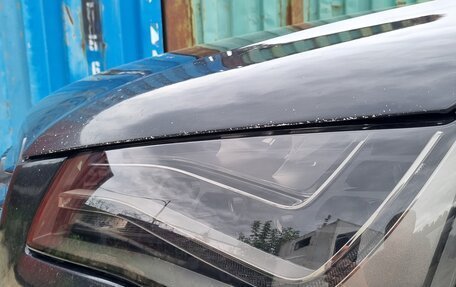 Audi A8, 2011 год, 2 500 000 рублей, 23 фотография