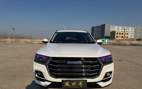 Haval H6, 2021 год, 1 390 000 рублей, 2 фотография