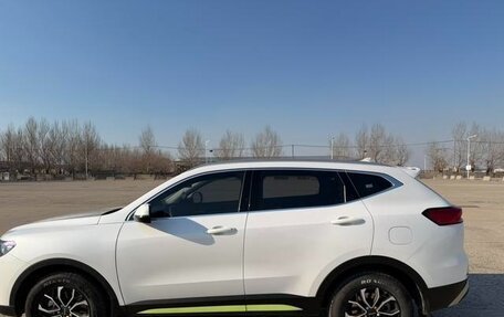 Haval H6, 2021 год, 1 390 000 рублей, 4 фотография