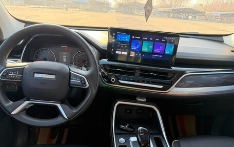 Haval H6, 2021 год, 1 390 000 рублей, 9 фотография