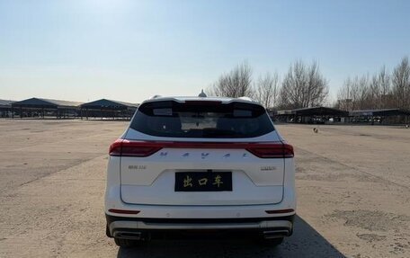 Haval H6, 2021 год, 1 390 000 рублей, 5 фотография