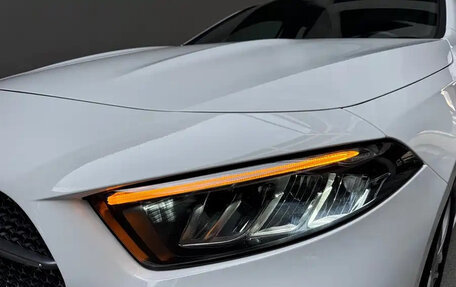 Mercedes-Benz A-Класс, 2023 год, 1 891 027 рублей, 3 фотография