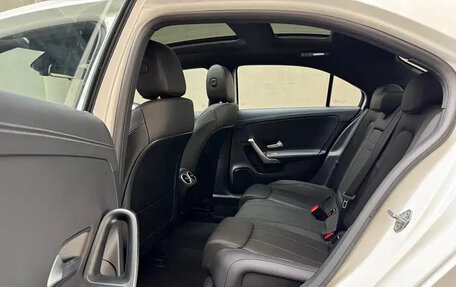 Mercedes-Benz A-Класс, 2023 год, 1 891 027 рублей, 19 фотография