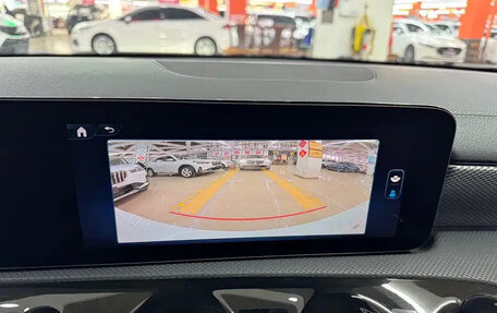 Mercedes-Benz A-Класс, 2023 год, 1 891 027 рублей, 15 фотография