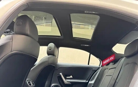 Mercedes-Benz A-Класс, 2023 год, 1 891 027 рублей, 18 фотография