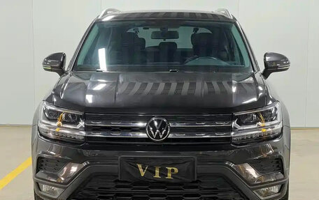 Volkswagen Tharu, 2022 год, 1 691 069 рублей, 2 фотография