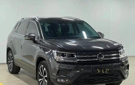 Volkswagen Tharu, 2022 год, 1 691 069 рублей, 3 фотография