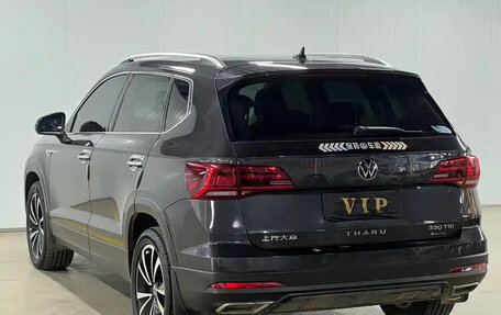 Volkswagen Tharu, 2022 год, 1 691 069 рублей, 4 фотография