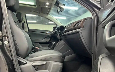 Volkswagen Tharu, 2022 год, 1 691 069 рублей, 14 фотография