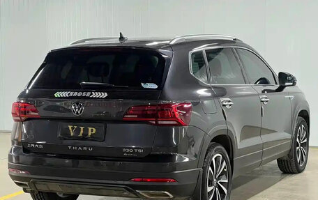 Volkswagen Tharu, 2022 год, 1 691 069 рублей, 6 фотография