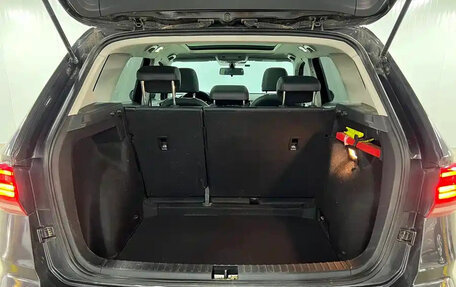 Volkswagen Tharu, 2022 год, 1 691 069 рублей, 16 фотография