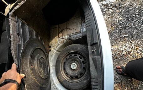 Ford Fiesta, 2008 год, 225 000 рублей, 13 фотография