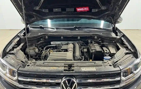 Volkswagen Tharu, 2022 год, 1 691 069 рублей, 17 фотография