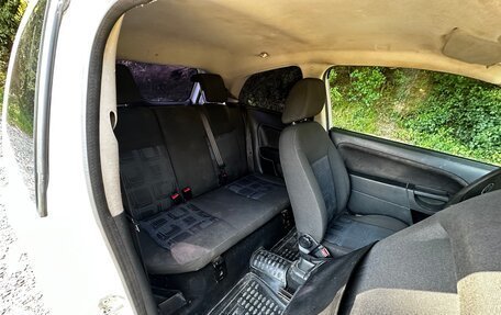 Ford Fiesta, 2008 год, 225 000 рублей, 12 фотография