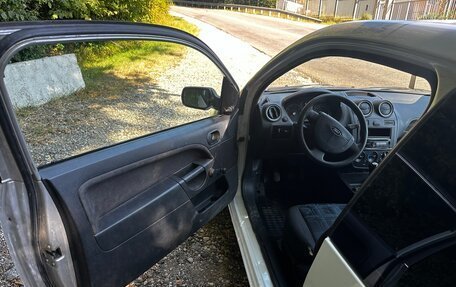 Ford Fiesta, 2008 год, 225 000 рублей, 8 фотография