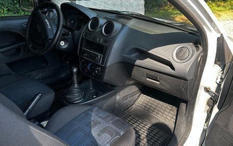 Ford Fiesta, 2008 год, 225 000 рублей, 9 фотография