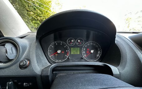 Ford Fiesta, 2008 год, 225 000 рублей, 11 фотография