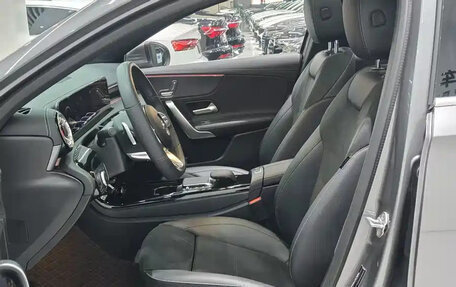Mercedes-Benz A-Класс, 2022 год, 1 831 027 рублей, 8 фотография