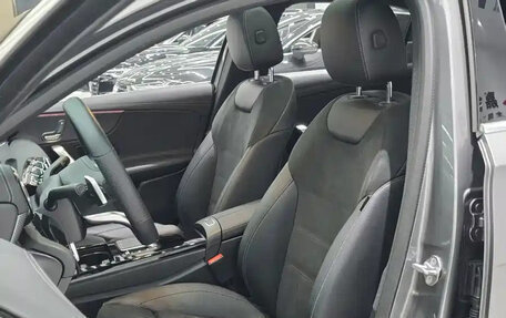 Mercedes-Benz A-Класс, 2022 год, 1 831 027 рублей, 7 фотография