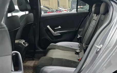 Mercedes-Benz A-Класс, 2022 год, 1 831 027 рублей, 16 фотография