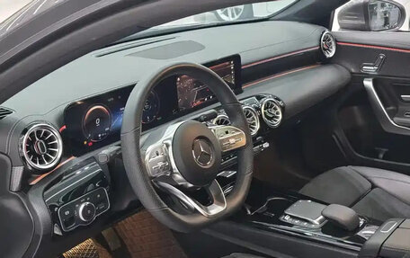 Mercedes-Benz A-Класс, 2022 год, 1 831 027 рублей, 9 фотография