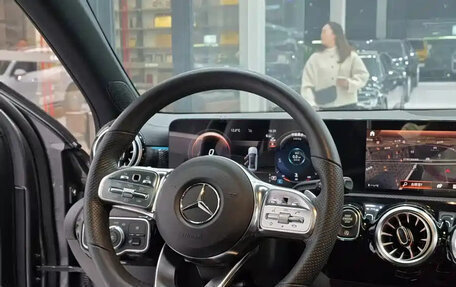 Mercedes-Benz A-Класс, 2022 год, 1 831 027 рублей, 12 фотография