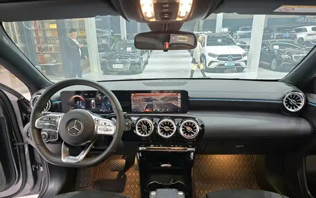 Mercedes-Benz A-Класс, 2022 год, 1 831 027 рублей, 13 фотография