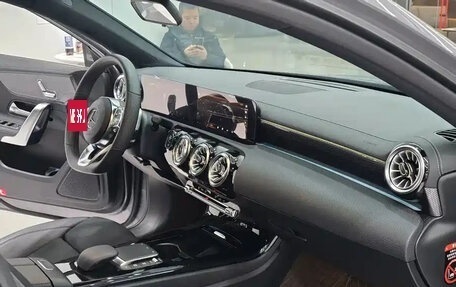 Mercedes-Benz A-Класс, 2022 год, 1 831 027 рублей, 11 фотография