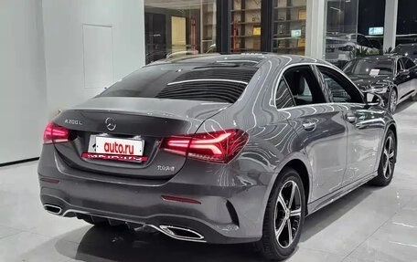 Mercedes-Benz A-Класс, 2022 год, 1 831 027 рублей, 4 фотография