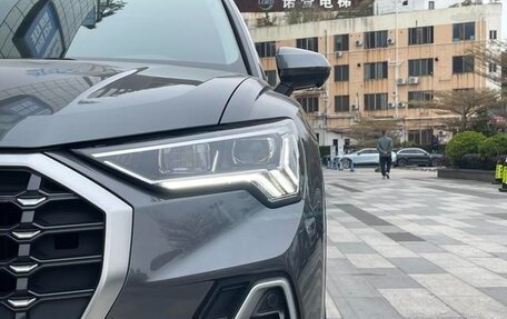 Audi Q3, 2022 год, 2 650 008 рублей, 5 фотография