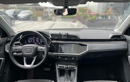 Audi Q3, 2022 год, 2 650 008 рублей, 9 фотография