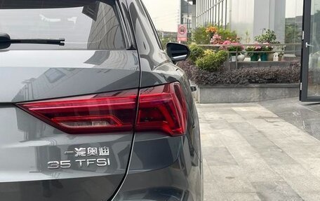 Audi Q3, 2022 год, 2 650 008 рублей, 7 фотография