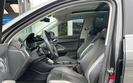 Audi Q3, 2022 год, 2 650 008 рублей, 8 фотография