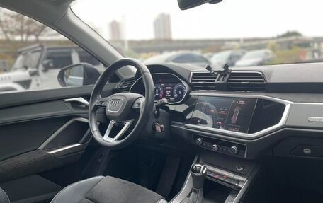 Audi Q3, 2022 год, 2 650 008 рублей, 12 фотография