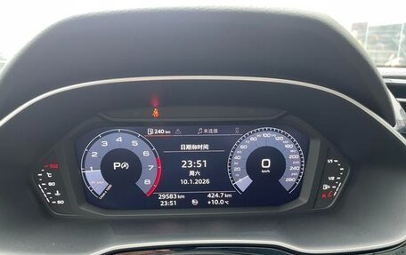 Audi Q3, 2022 год, 2 650 008 рублей, 13 фотография