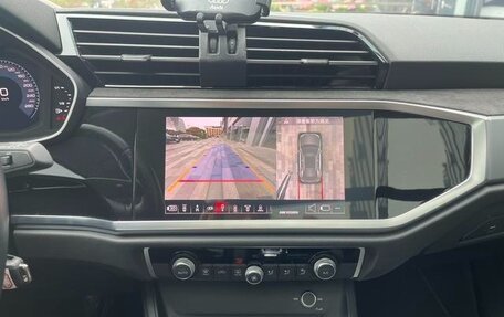 Audi Q3, 2022 год, 2 650 008 рублей, 14 фотография