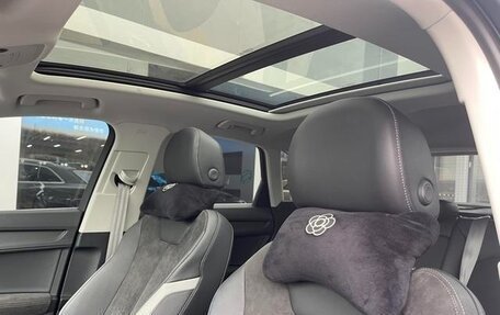 Audi Q3, 2022 год, 2 650 008 рублей, 18 фотография