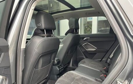 Audi Q3, 2022 год, 2 650 008 рублей, 20 фотография