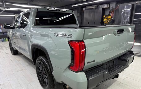 Toyota Tundra, 2023 год, 8 290 000 рублей, 3 фотография