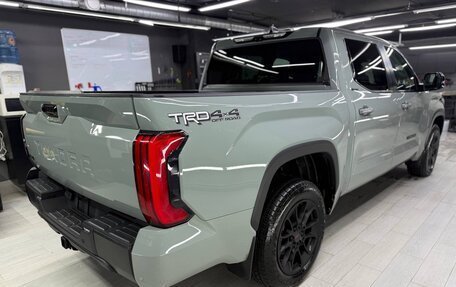 Toyota Tundra, 2023 год, 8 290 000 рублей, 4 фотография