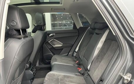 Audi Q3, 2022 год, 2 650 008 рублей, 19 фотография