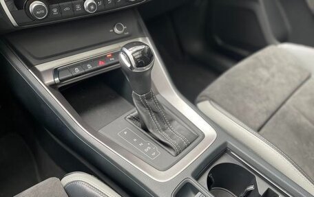 Audi Q3, 2022 год, 2 650 008 рублей, 15 фотография