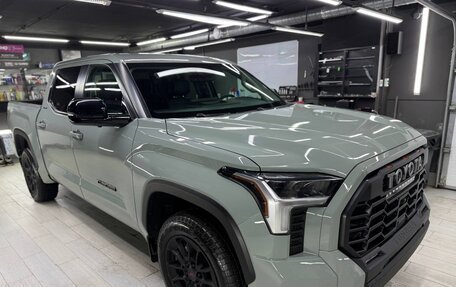 Toyota Tundra, 2023 год, 8 290 000 рублей, 2 фотография