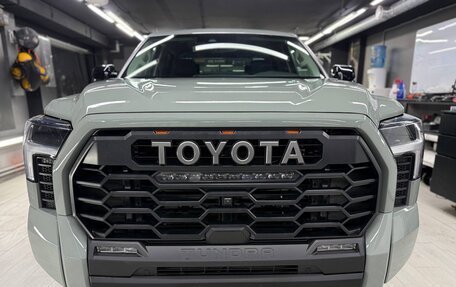 Toyota Tundra, 2023 год, 8 290 000 рублей, 6 фотография