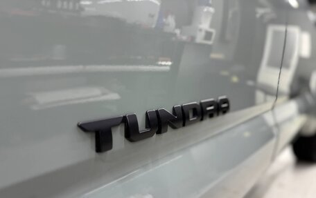 Toyota Tundra, 2023 год, 8 290 000 рублей, 8 фотография