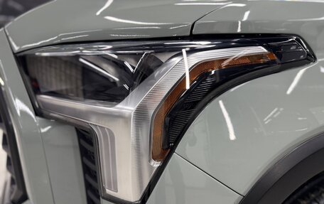 Toyota Tundra, 2023 год, 8 290 000 рублей, 7 фотография