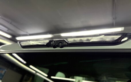 Toyota Tundra, 2023 год, 8 290 000 рублей, 15 фотография