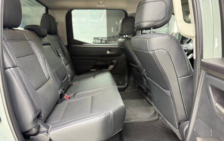 Toyota Tundra, 2023 год, 8 290 000 рублей, 18 фотография