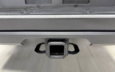 Toyota Tundra, 2023 год, 8 290 000 рублей, 14 фотография